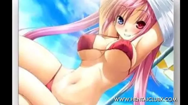 Hot nude Sexy Anime girls 51 sexy warm Movies