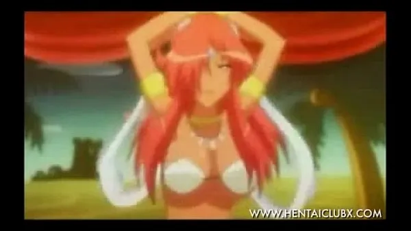 Gorące sexy ecchi AMV anime mix ecchi sex i canciepłe filmy