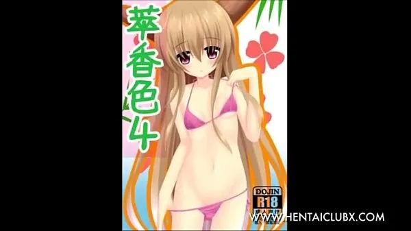 Hot anime fan service Anime Girls Collection 15 Hentai Ecchi Kawaii Cute Manga Anime AymericTheNightmare warm Movies