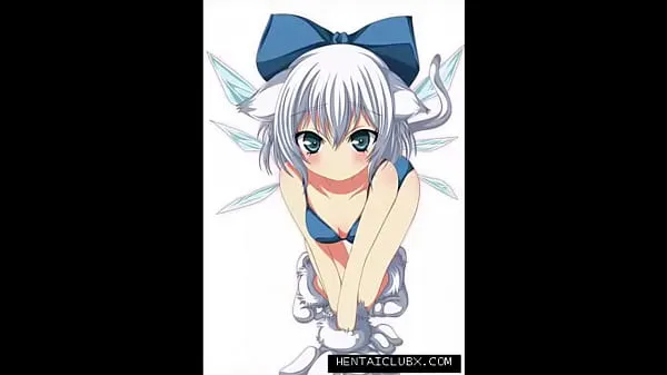 Gorące sexy anime girls softcore slideshow galleryciepłe filmy