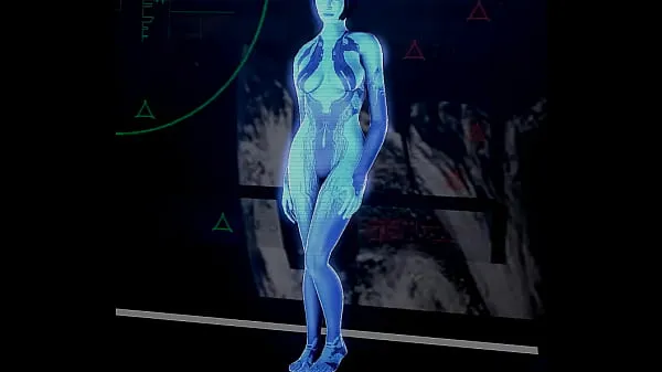 Kuumia Cortana's Rampancy lämpimiä elokuvia
