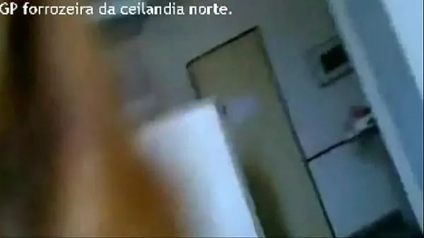 Populárne GP bitch from horn forrozeiro, from ceilandia north brasilia horúce filmy