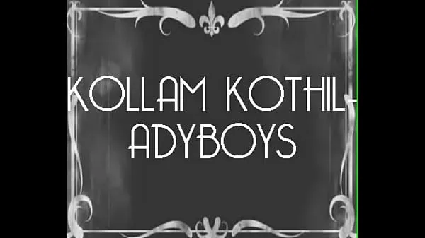 Hot KOLLAM KOTHILADYBOYS old warm Movies