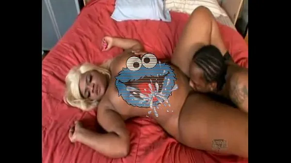 Nóng R Kelly Pussy Eater Cookie Monster DJSt8nasty Mix Phim ấm áp