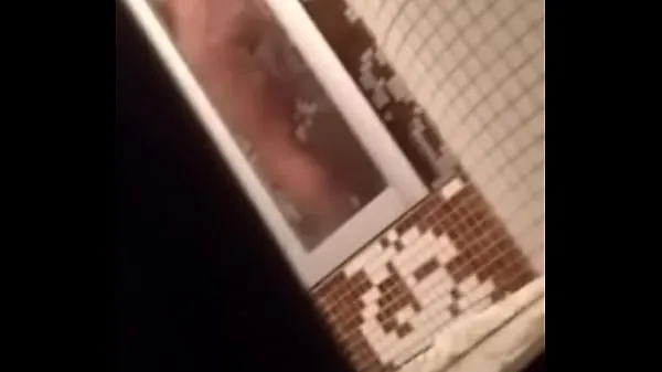 Menő Girl in shower meleg filmek