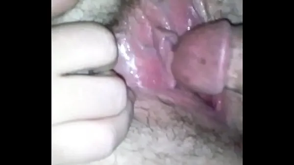 Hotte she holds that pussy open while i stick it in varme filmer