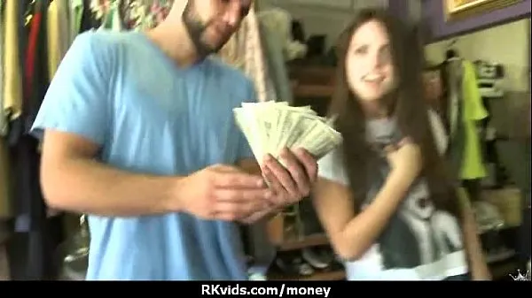 Горячие Real sex for money 9теплые фильмы