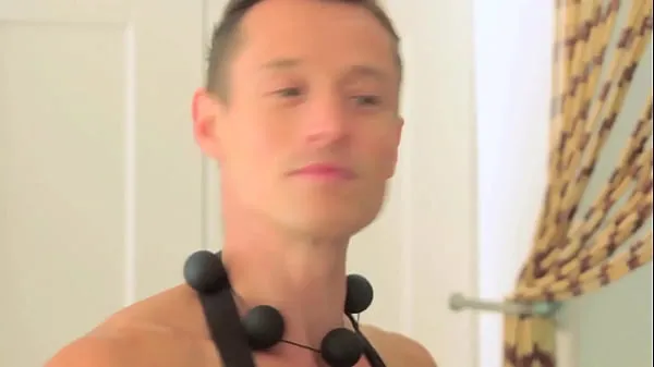 Hot Davey Wavey's Household Uses for Sex Toys warm Movies
