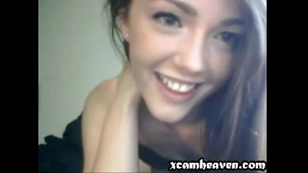 Žhavé XCamheaven free show squirting girl on webcam žhavé filmy