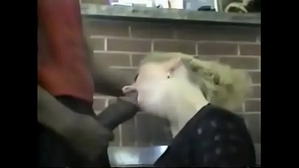 뜨거운 Black Maarq Pounding a White Wife's Pussy with his Huge Cock 따뜻한 영화