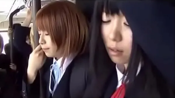 Hot bus japanese chikan 2 warm Movies