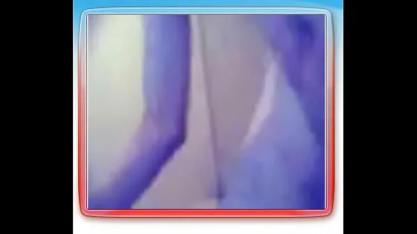 Vroči showed his dick on cam fell on the net topli filmi