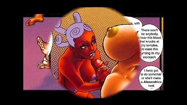 Hotte Interracial Hardcore Huge Breast Comics varme film