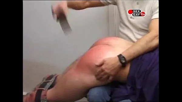 Nóng Czech boys spanking Phim ấm áp