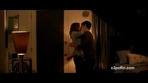 Hot Gillian Jacobs and Scottie Thompson Hot Scenes The Lookalike warm Movies