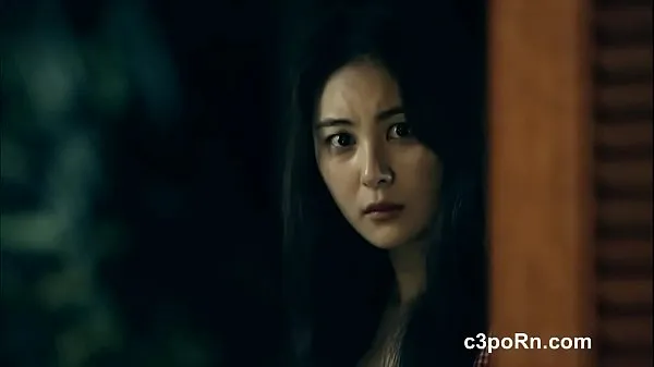 뜨거운 Hot Sex SCenes From Asian Movie Private Island 따뜻한 영화