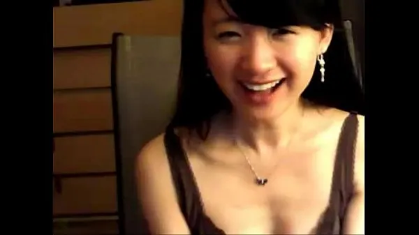 Chinese Webcam Film hangat yang hangat