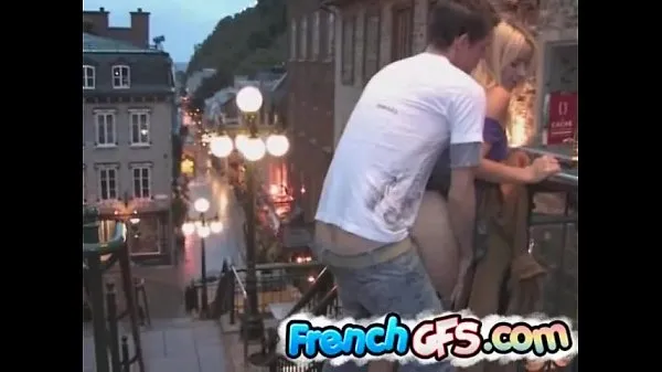 FrenchGfs stolen video archives part 26 Films chauds