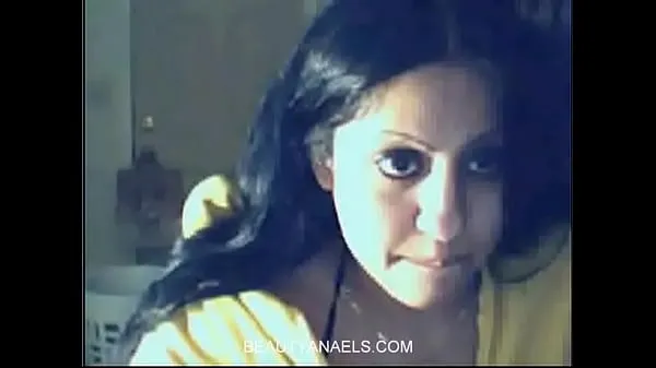Heiße Mumbai College Girl zeigt alles ohne Kleid Hot Webcam Videowarme Filme