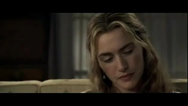 Kate Winslet Getting Her Freak On In Little c Film hangat yang hangat