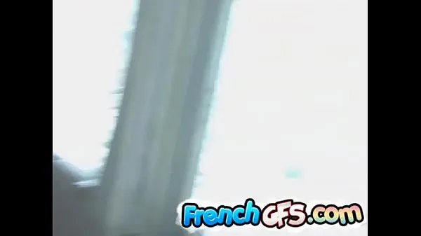 Hot FrenchGfs stolen video archives part 36 warm Movies