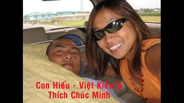 뜨거운 Thich-Chuc-Minh Nha-Trang 따뜻한 영화