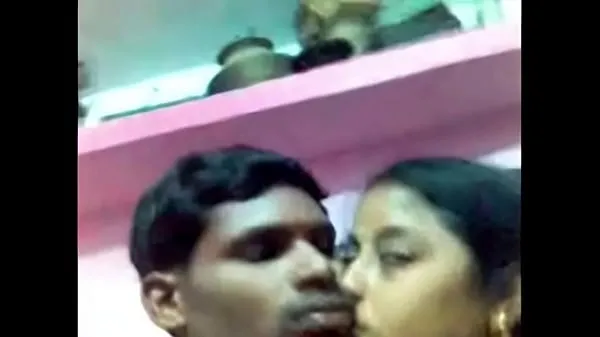 Hot Typical SouthIndian Bhavi Invited Ex-Lover For Hard Sex Films chauds