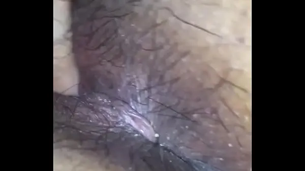 Hotte Delhi wife - hairy pussy and ass hole licked varme film