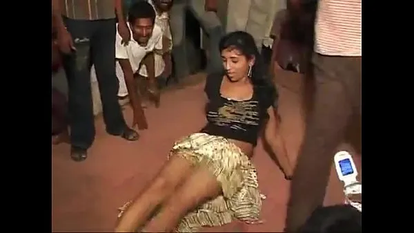 Heta Konaseema-Razole Kattimanda Dance SL varma filmer