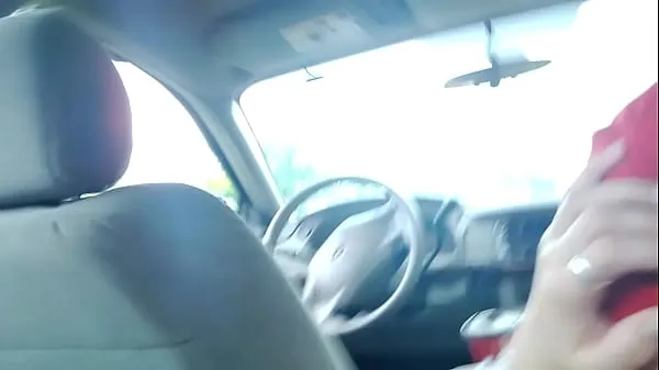 Hotte Fucking my EX in my car, public hidden varme filmer